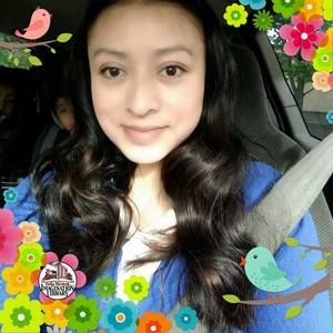 Meet your Posher, Eunice